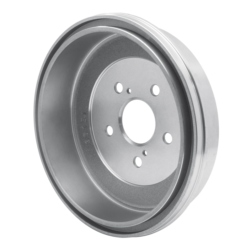 Toyota RAV4 Brake Drum - Rear - R1 Concepts - `98-`25